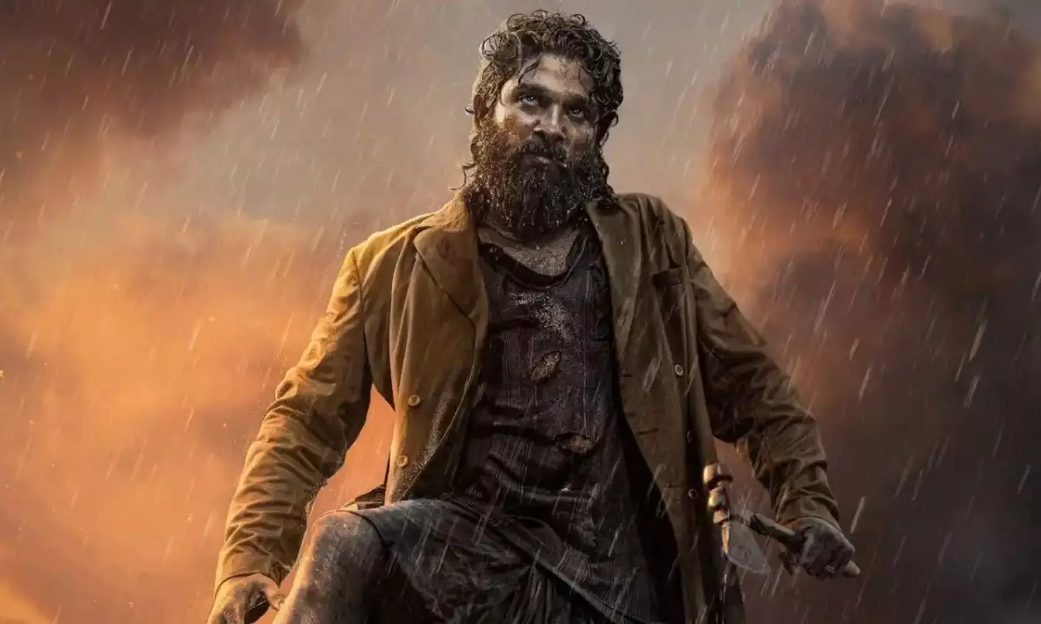 Pushpa 3: ఇదెక్కడి మాస్‌ రా మామా.? పుష్ప3లో నాని, విజయ్‌ దేవరకొండ