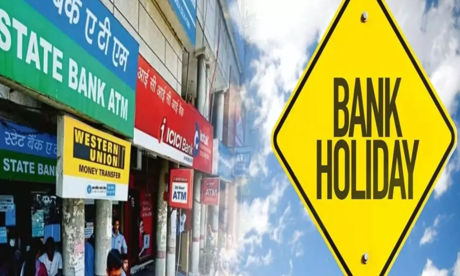 Bank Holidays Will Banks Be Closed for 2 Days This Week What You Need to Know Bank Holidays Will Banks Be Closed for 2 Days This Week What You Need to Know