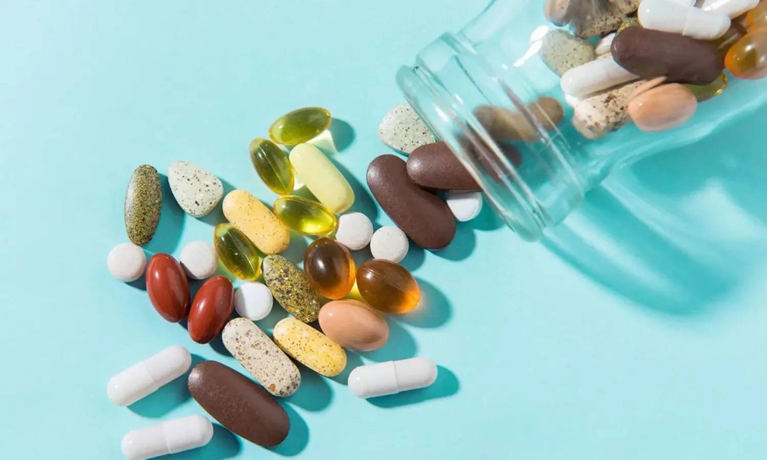 Hypercalcemia Can Excess Vitamins Be Harmful Causes Symptoms and Prevention