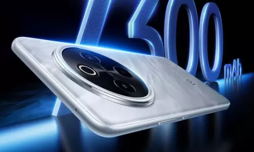 iQOO Z10 Smartphone to Launch in India on April 11