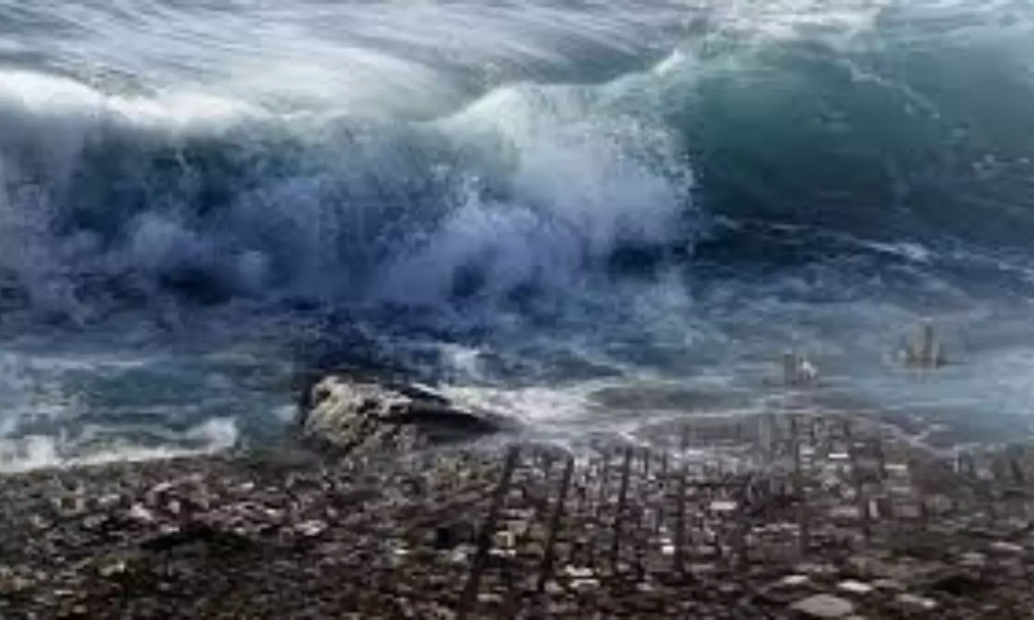 Earthquake: పపువా న్యూగినియాలో భారీ భూకంపం..సునామీ హెచ్చరికలు జారీ Earthquake: పపువా న్యూగినియాలో భారీ భూకంపం..సునామీ హెచ్చరికలు జారీ