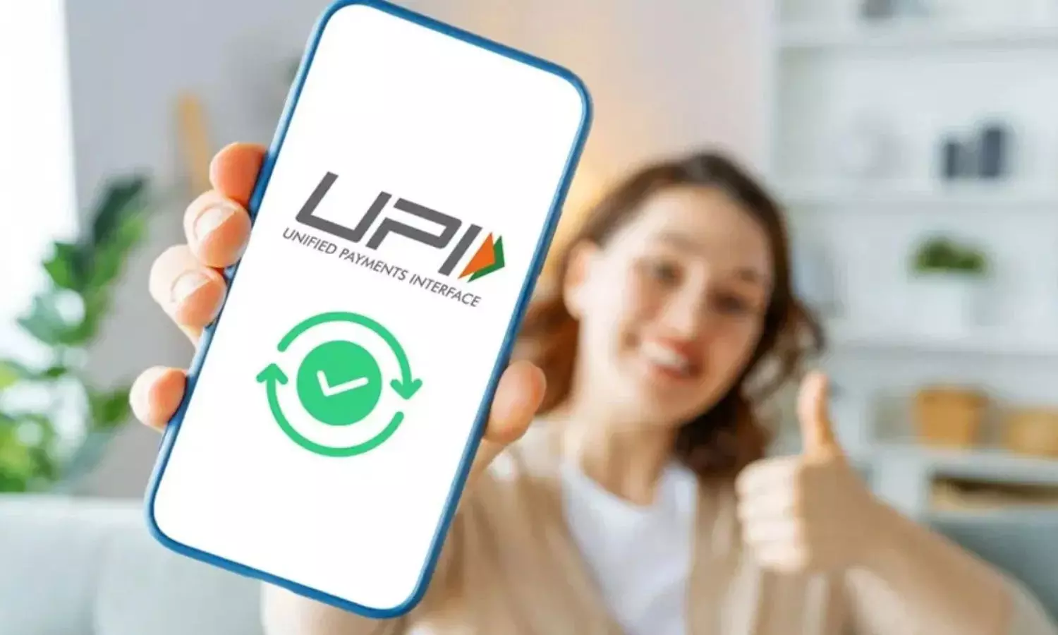 UPI: థాయ్లాండ్ నుంచి నేపాల్ వరకు.. యూపీఐతో చెల్లింపులు సులభతరం! మోదీ మాస్టర్ ప్లాన్! UPI: థాయ్లాండ్ నుంచి నేపాల్ వరకు.. యూపీఐతో చెల్లింపులు సులభతరం! మోదీ మాస్టర్ ప్లాన్!