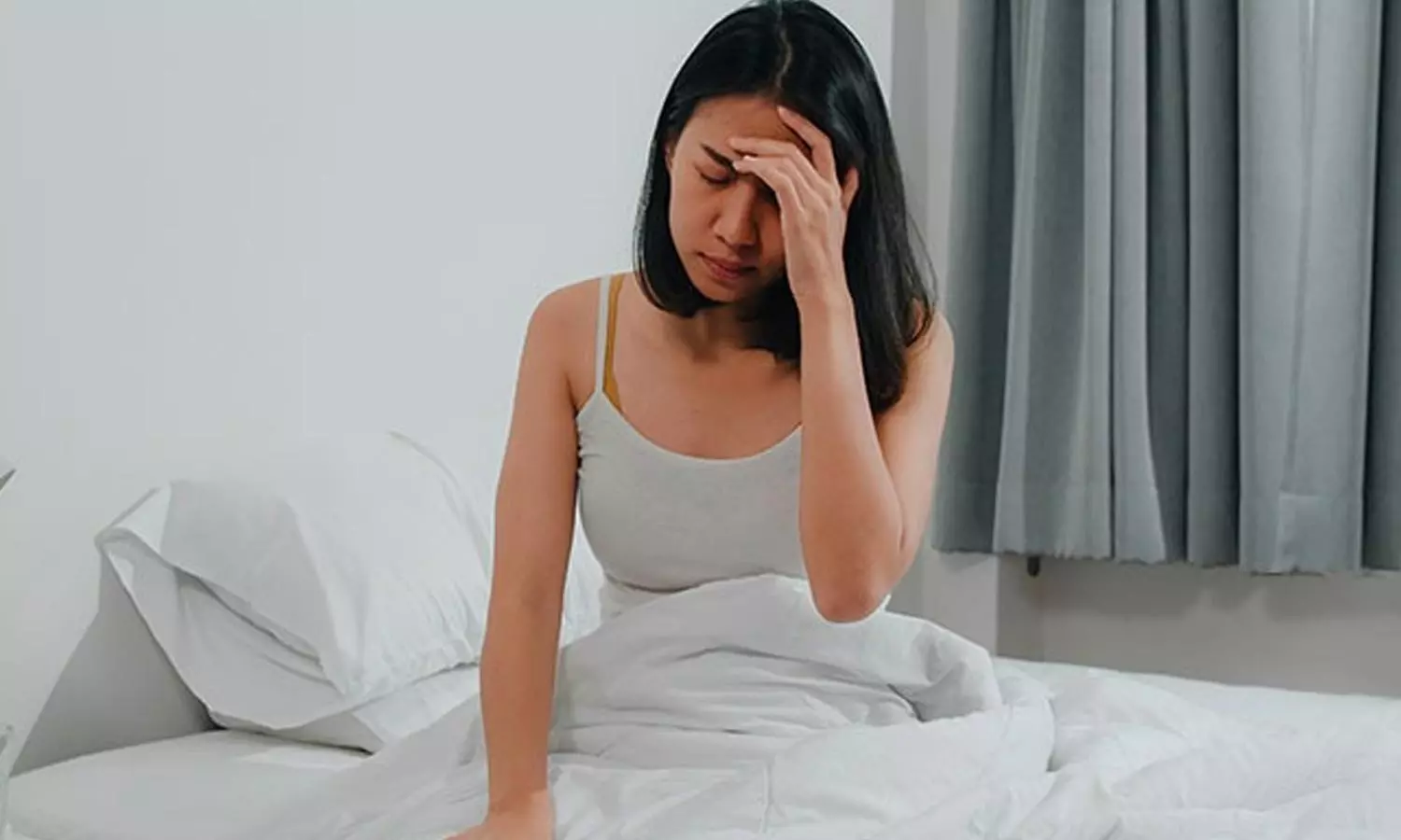 Lifestyle: ఏ పని చేయకపోయినా రోజంతా అలసటగా ఉంటోందా.? ఈ విటమిన్ లోపం ఉన్నట్లే Lifestyle