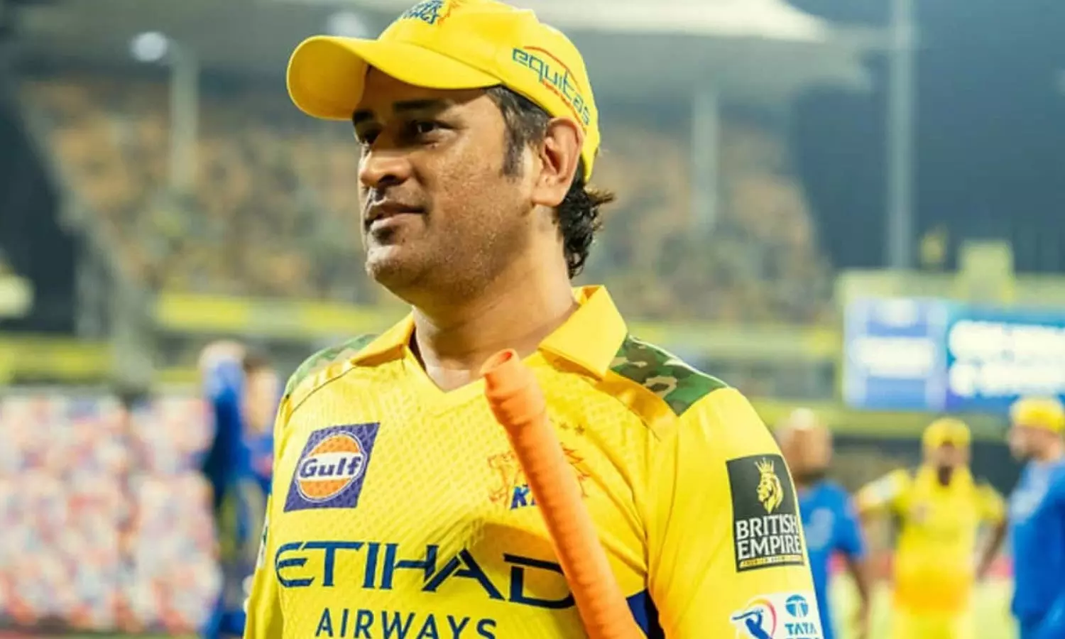MS Dhoni Trolled: టుక్ టుక్ ధోనీ.. ఫ్యాన్స్కే మండిపోయింది.. ఇంకెంతకాలం మావా ఇలాగా! MS Dhoni Trolled