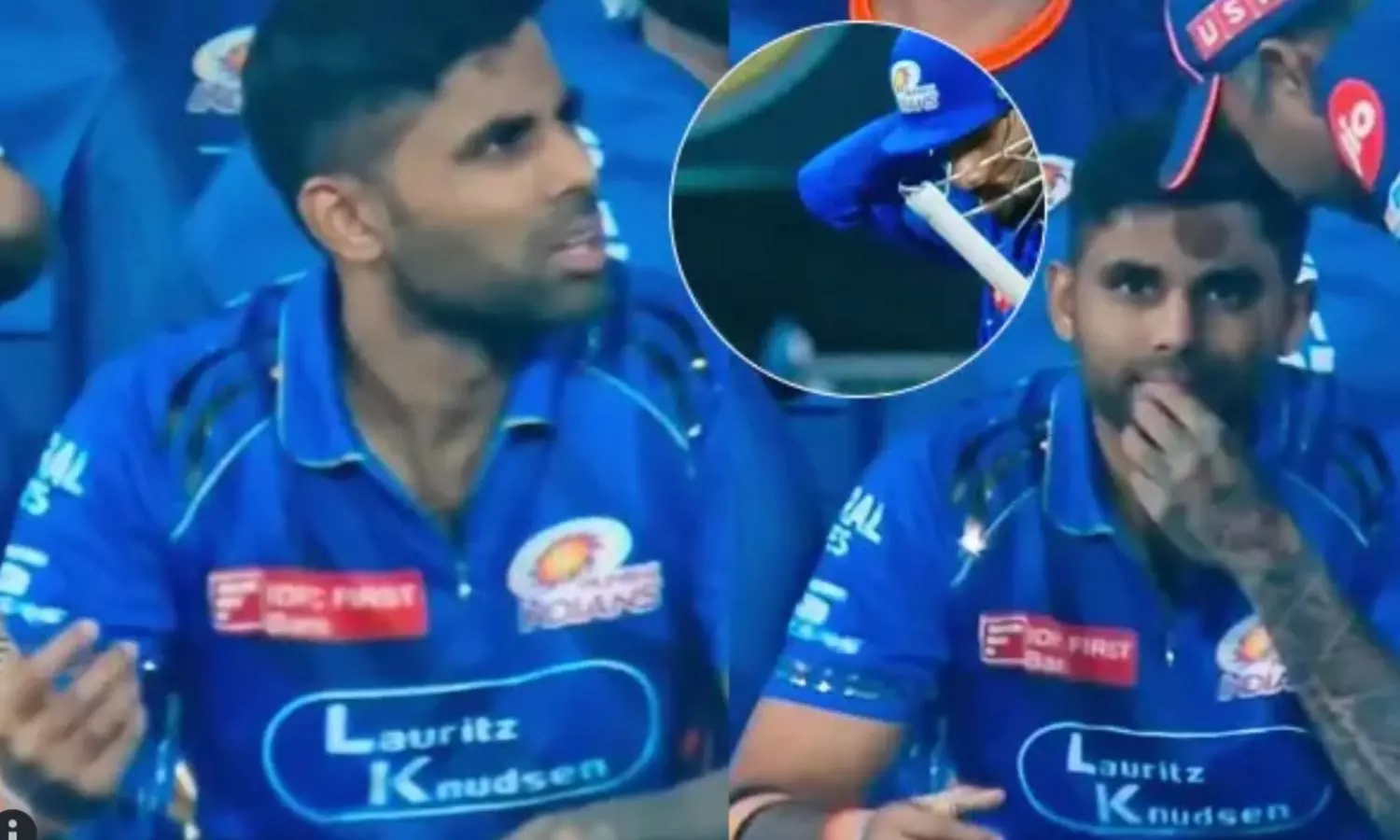 Suryakumar-Tilak Varma