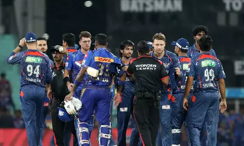 IPL 2025: లక్నో విజయం.. ముంబైకి పరాజయం! పాయింట్ల పట్టికలో కీలక మార్పులు!