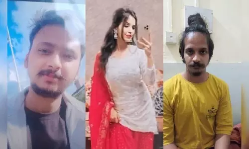 Saurabh Rajput murder case latest news updates, Rohit Rajput and Muskan Rastogi parents demands Saurabhs daughter Pihu custody