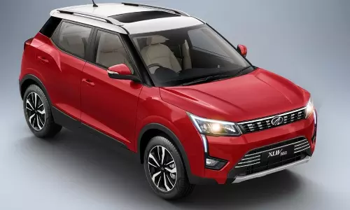 Sun Roof Cars