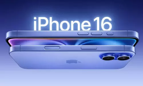 iPhone 16 Price Drop