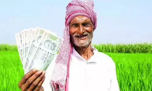 PM Kisan