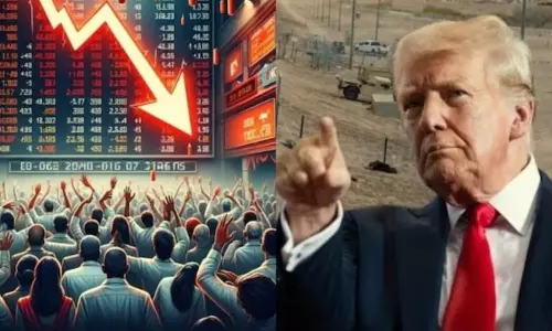 Donald Trump Donald Trump