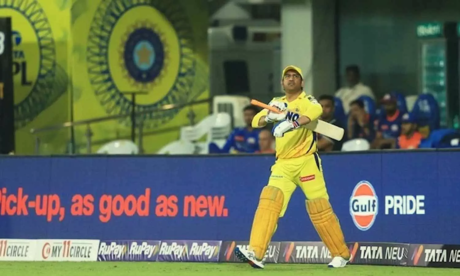 MS DHONI: రిటైర్మెంట్ గురించి ధోనీ షాకింగ్ కామెంట్స్.. ఊహించని ట్విస్ట్! MS DHONI