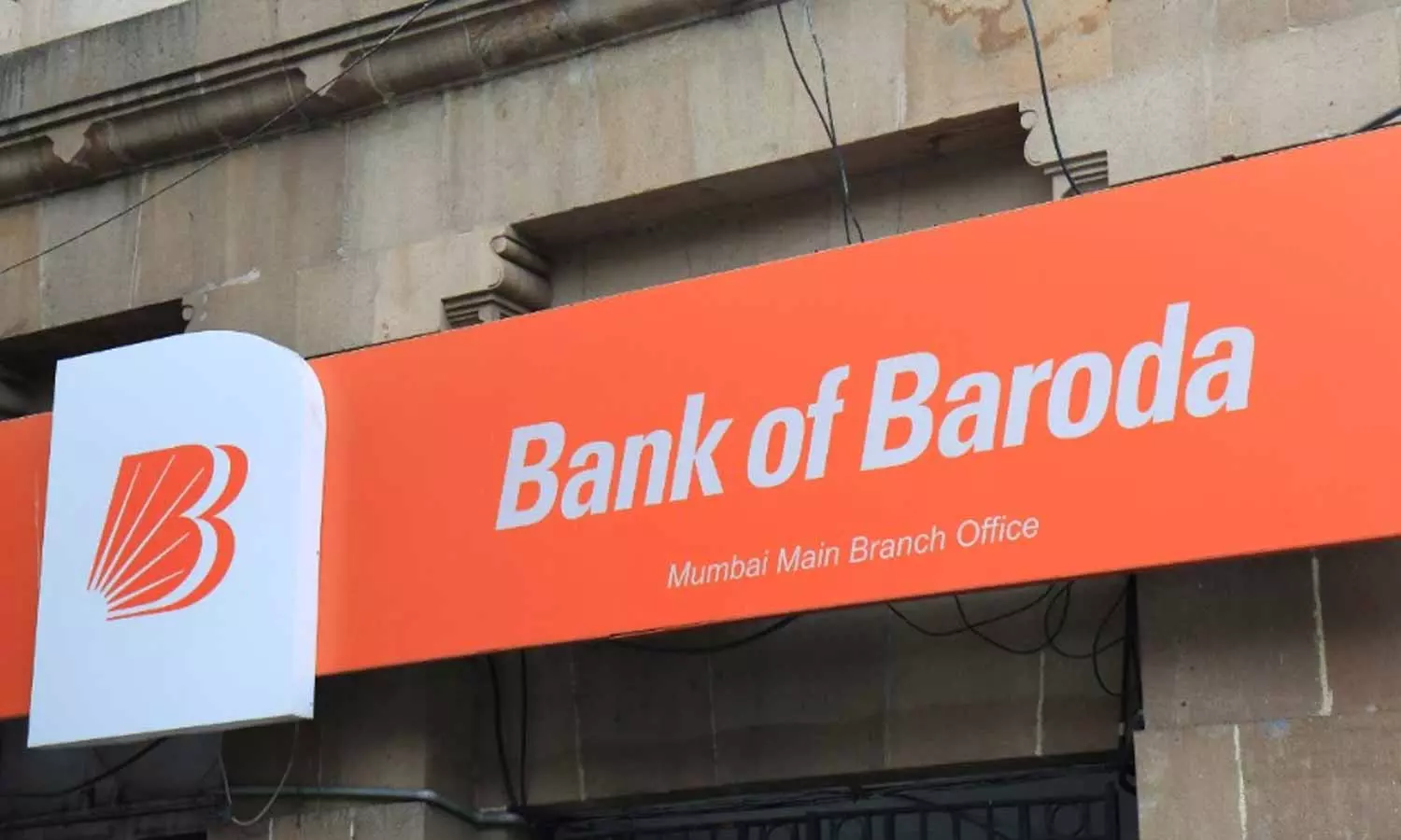Bank Of Baroda