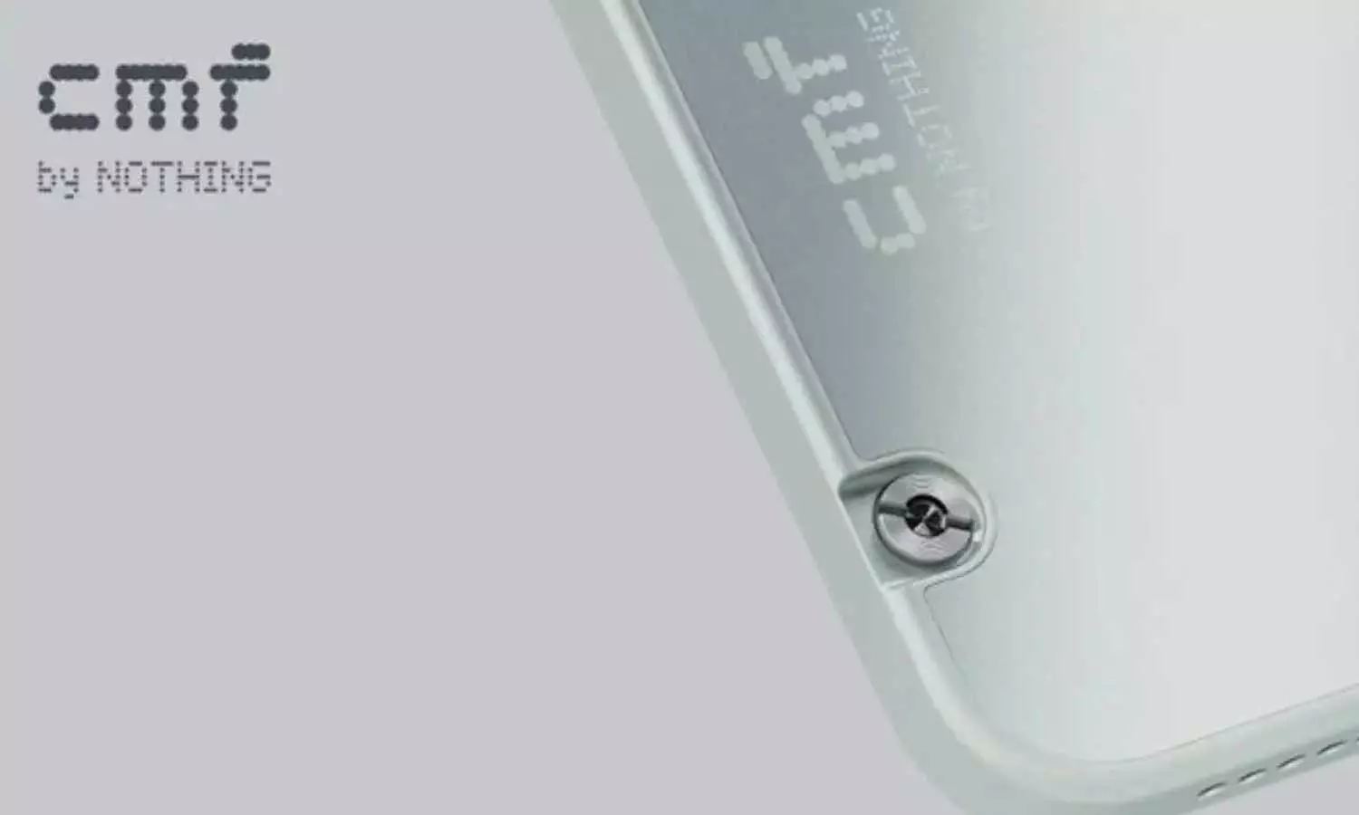 CMF Phone 2 CMF Phone 2