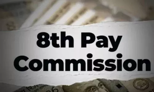 8th Pay Commission
