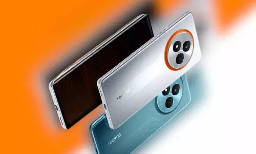 Realme Narzo 80 Series