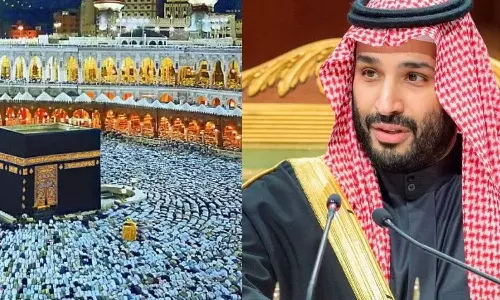 Saudi Arabia Banned India Visa