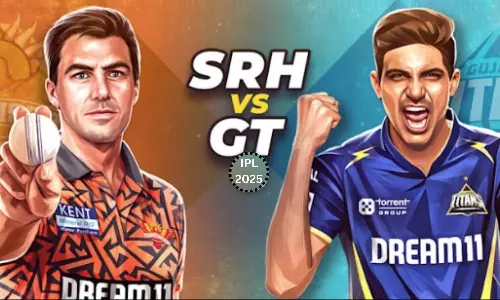 SRH vs GT: సన్‌రైజర్స్ హైదరాబాద్‌ ఇకనైనా రైజ్ అవుతుందా?