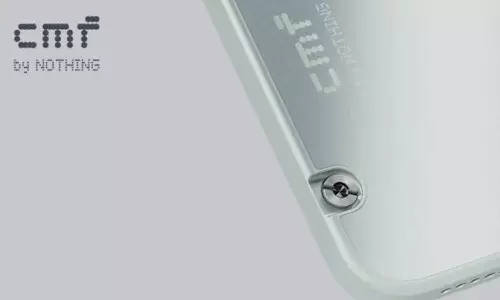 CMF Phone 2 CMF Phone 2