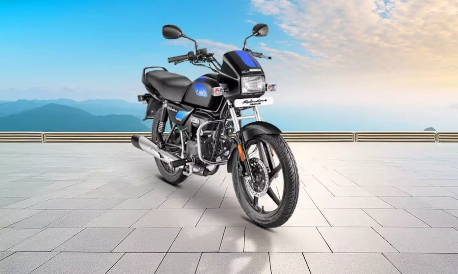 2025 Hero Splendor Plus: కోట్ల మంది కొన్న బైక్.. లేటెస్ట్ అప్డేట్స్తో మళ్లీ వచ్చేస్తోంది.. ధర ఎంతంటే..? 2025 Hero Splendor Plus Spied Ahead of Launch Soon Check all Details