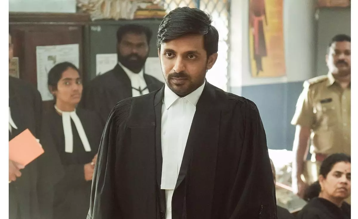 OTT: ఓటీటీలోకి వచ్చేస్తున్న సూపర్ హిట్ మూవీ.. స్ట్రీమింగ్ ఎప్పటి నుంచంటే OTT: ఓటీటీలోకి వచ్చేస్తున్న సూపర్ హిట్ మూవీ.. స్ట్రీమింగ్ ఎప్పటి నుంచంటే