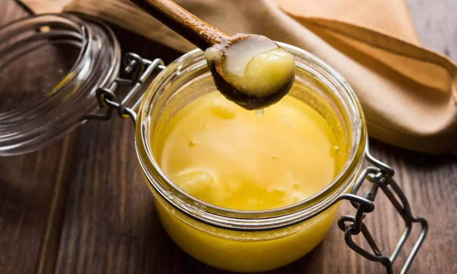 Ghee Side Effects Who Should Avoid Ghee for Better Health