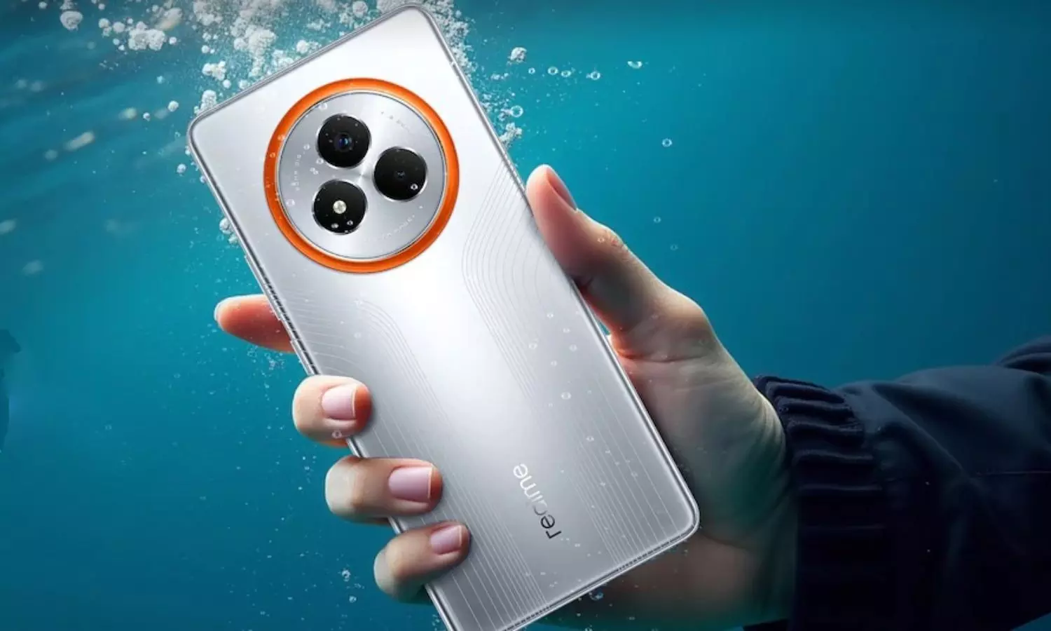 Realme Narzo 80x 5G to Launch Under RS 13000 Check Sale Offers Price and Specifications