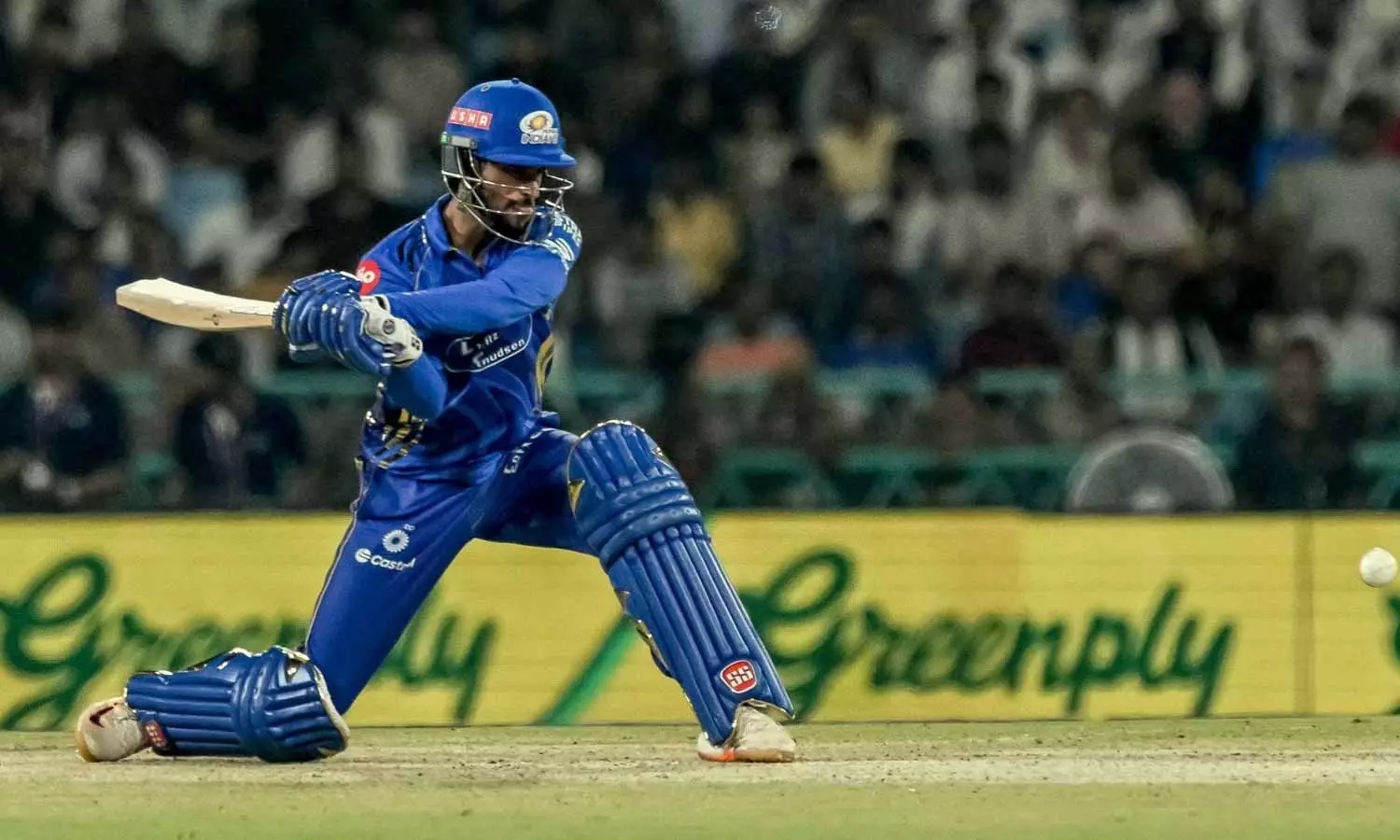 Tilak Varma Tilak Varma