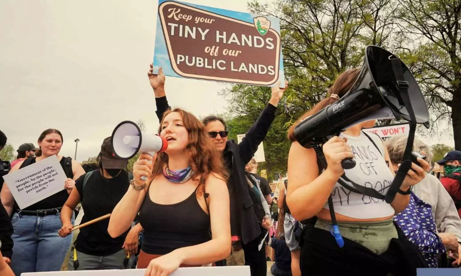 Donald Trump Donald Trump