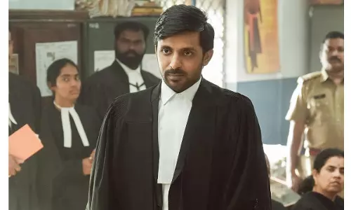 OTT: ఓటీటీలోకి వచ్చేస్తున్న సూపర్ హిట్ మూవీ.. స్ట్రీమింగ్ ఎప్పటి నుంచంటే OTT: ఓటీటీలోకి వచ్చేస్తున్న సూపర్ హిట్ మూవీ.. స్ట్రీమింగ్ ఎప్పటి నుంచంటే