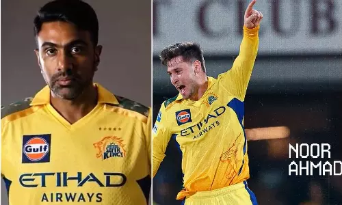 R Ashwins YouTube Channel reacts to controversy over panelist slamming CSK player Noor Ahmad after CSK vs DC match defeat