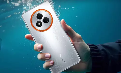 Realme Narzo 80x 5G to Launch Under RS 13000 Check Sale Offers Price and Specifications