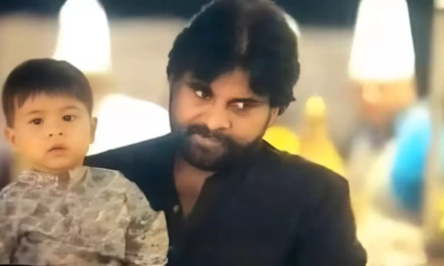 Pawan Kalyan: ఏపీ డిప్యూటీ సీఎం చిన్నకుమారుడికి గాయాలు..  సింగపూర్ వెళ్లనున్న పవన్ కల్యాణ్