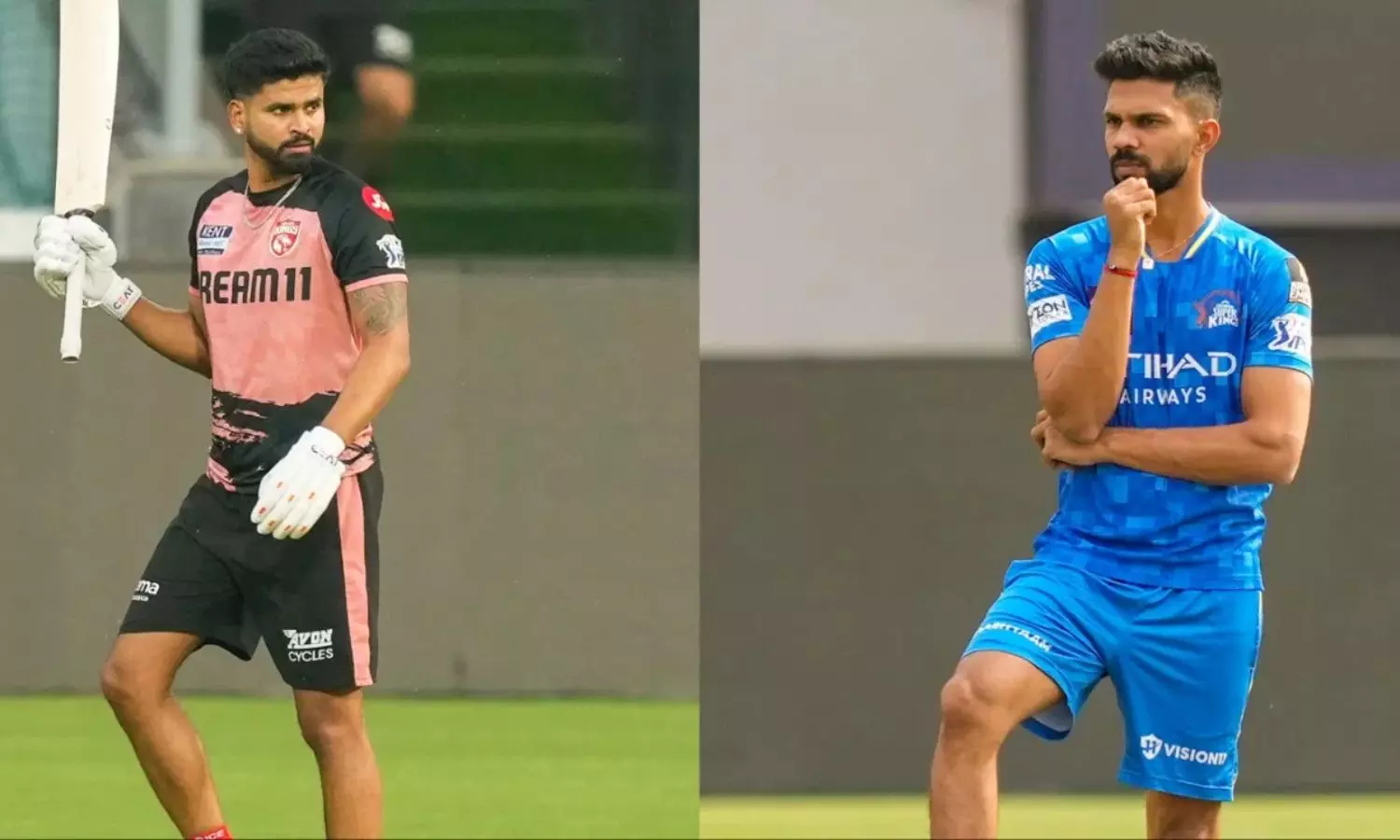 IPL 2025 Can Chennai Halt Losing Streak Will Punjabs Home Ground Prove Unlucky Again