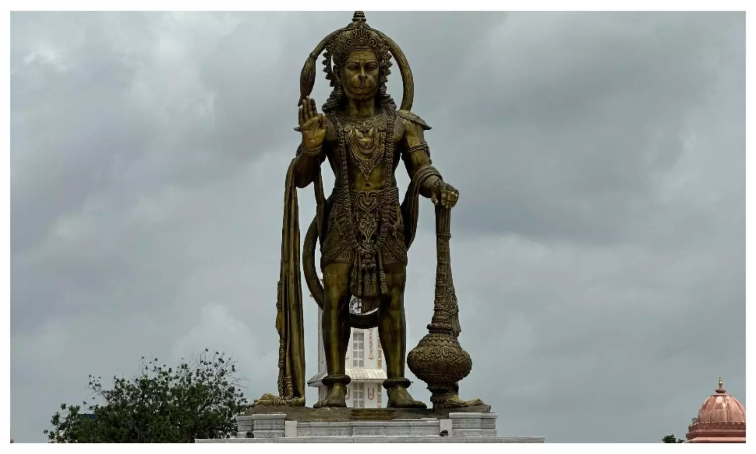 Hanuman Jayanthi 2025 When is it Rituals Pooja Vidhanam and the Right Time to Celebrate Hanuman Jayanthi 2025 When is it Rituals Pooja Vidhanam and the Right Time to Celebrate