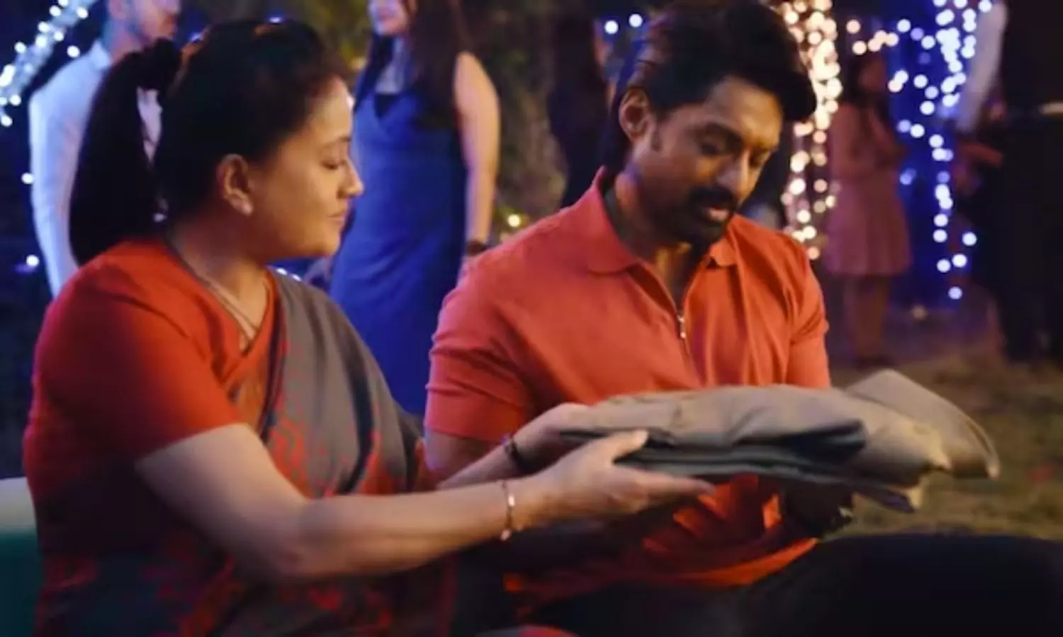 Arjun S/O Vyjayanthi Kalyan Ram Vijayashanthi Film Gets U/A Certificate Set for April 18 Release Arjun S/O Vyjayanthi Kalyan Ram Vijayashanthi Film Gets U/A Certificate Set for April 18 Release