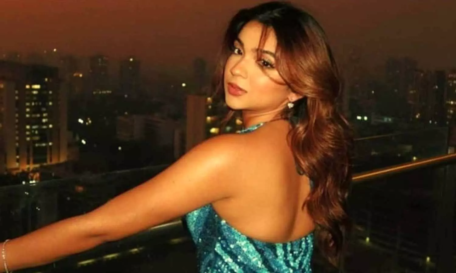 Apoorva Mukhija Apoorva Mukhija