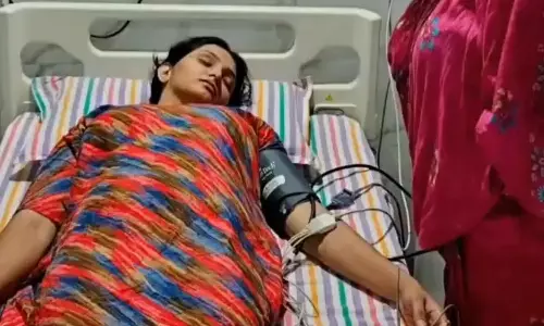 Viral video: ఐసీయూలో చేరిన అలేఖ్య..ఏం జరిగిందంటే?