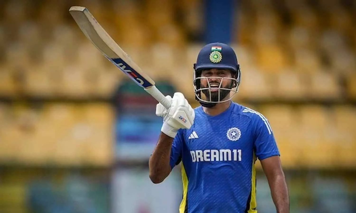 Shreyas Iyer: ఆ రోజు చాలా బాధపడ్డాను.. శ్రేయస్ అయ్యర్ ఎమోషనల్! Shreyas Iyer