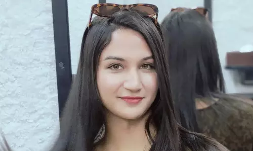 Former India All-Rounders Daughter Formerly a Son Gets Marriage Proposal After Transition Former India All-Rounders Daughter Formerly a Son Gets Marriage Proposal After Transition