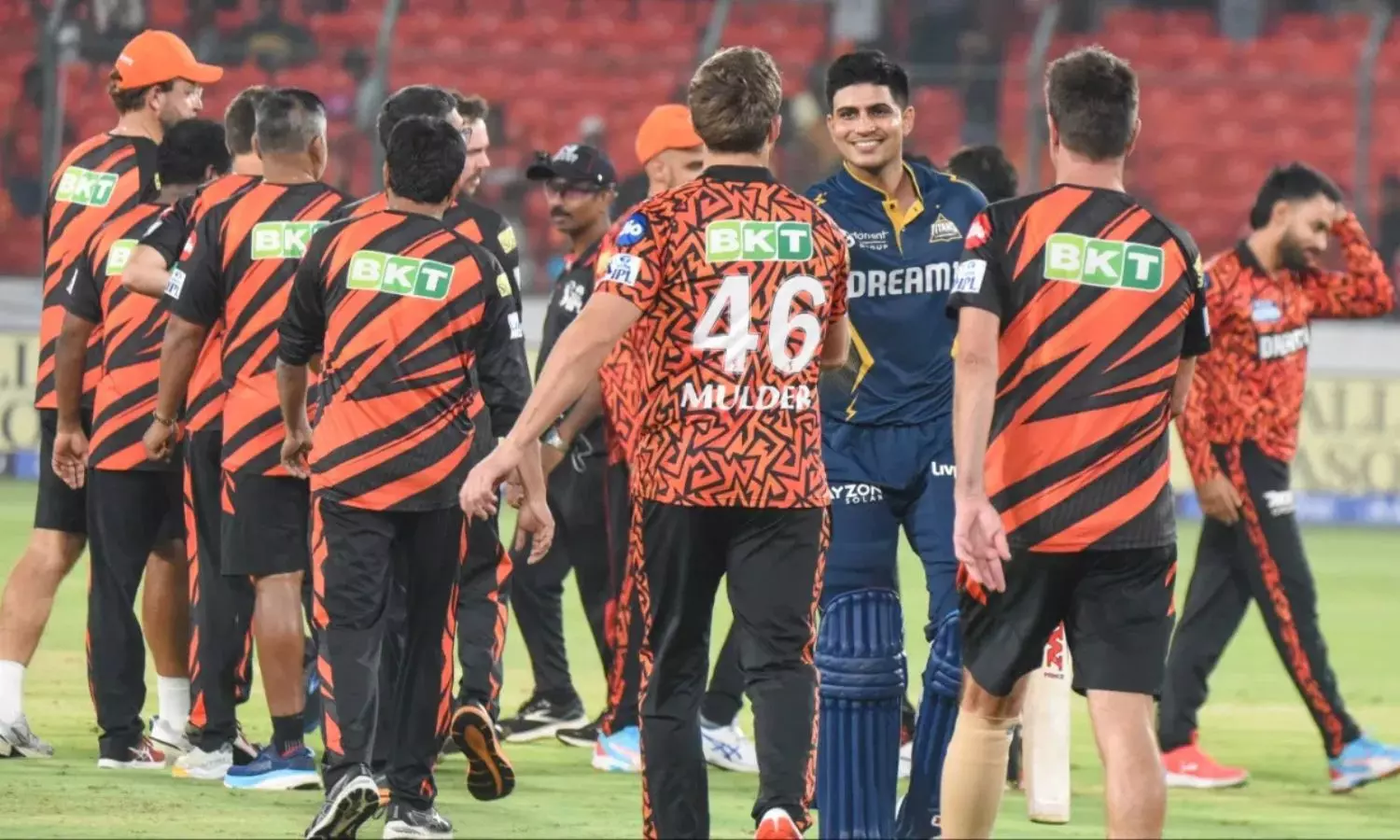 IPL 2025లో కొత్త లెక్కలు.. 200 కొడితే తిరుగులేదా? Defend or Chase Early IPL 2025 Shows a Clear Winning Pattern