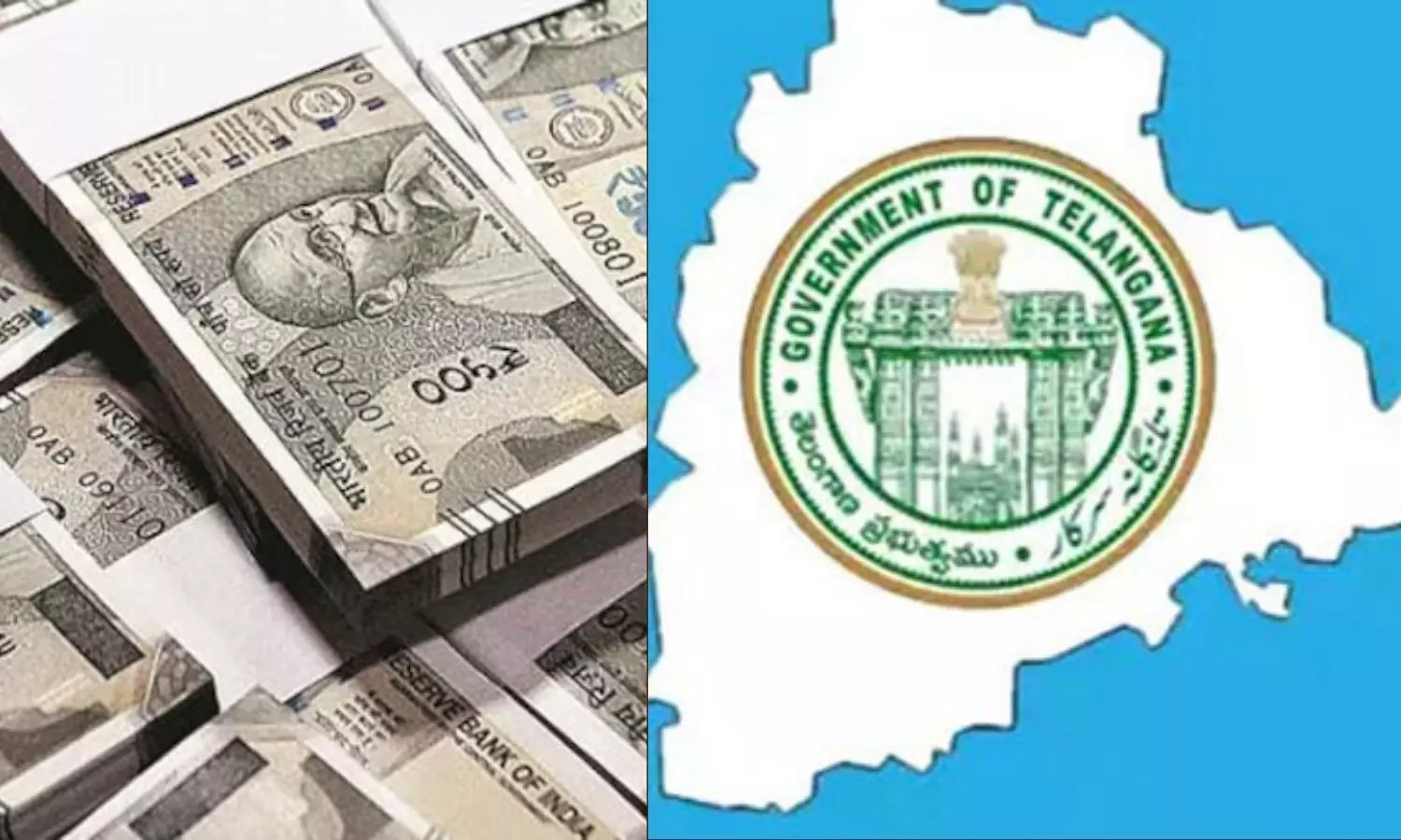 ఏప్రిల్, మే, జూన్ నెలల్లో తెలంగాణ ప్రభుత్వం చేయబోయే అప్పులు ఎంతో తెలుసా? Telangana govt to borrow Rs 14000 cr in first quarter of 2025-26 financial year, RBIs indicative calendar of market borrowings reveals