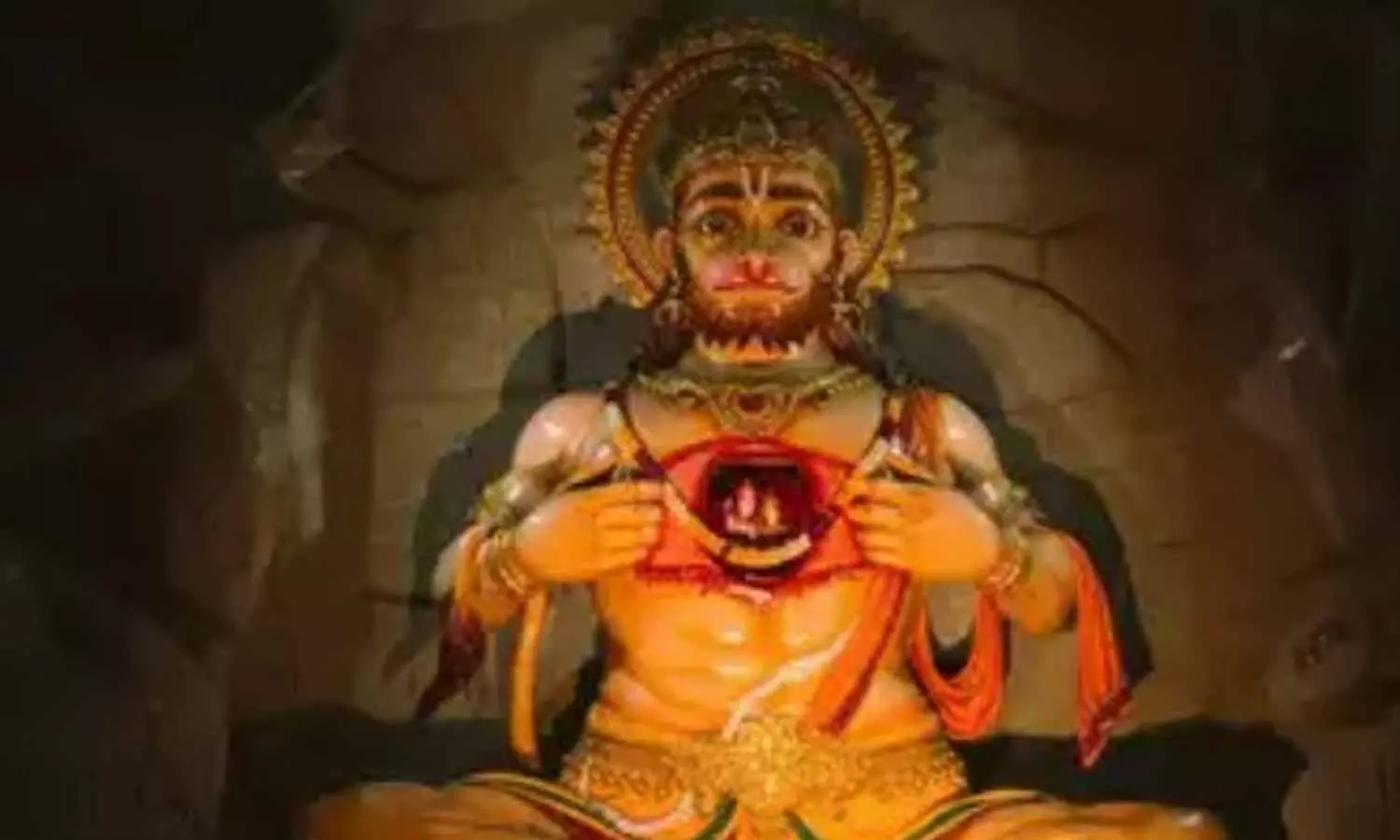 Hanuman Jayanthi: 57 ఏళ్ల తర్వాత హనుమాన్ జయంతి రోజు పంచగ్రహి యోగం.. ఈ 3 రాశులకు లగ్జరీ లైఫ్ ఖాయం..! Hanuman Jayanthi