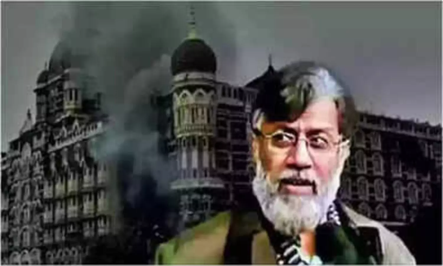 Tahawwaur Rana: నేడు భారత్ కు తహవ్వుర్ రాణా.. ప్రత్యేక విమానంలో తరలింపు Tahawwaur Rana: నేడు భారత్ కు తహవ్వుర్ రాణా.. ప్రత్యేక విమానంలో తరలింపు