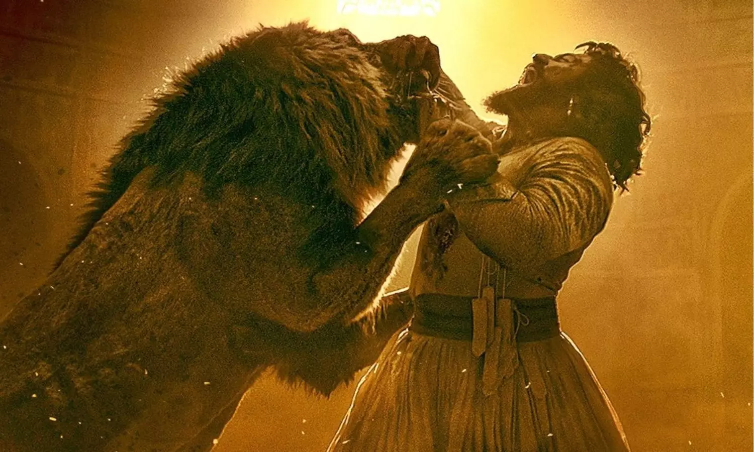 Chhaava on Netflix: Vicky Kaushal Epic as Sambhaji Maharaj Streams from April 11 Chhaava on Netflix: Vicky Kaushal Epic as Sambhaji Maharaj Streams from April 11