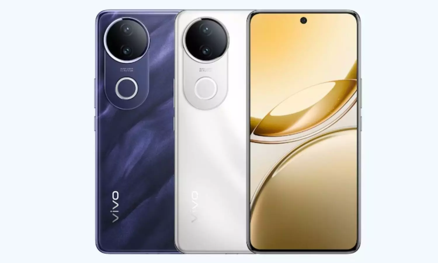 Vivo V50e Launched in India with Stylish Design 50MP Camera and Premium Features