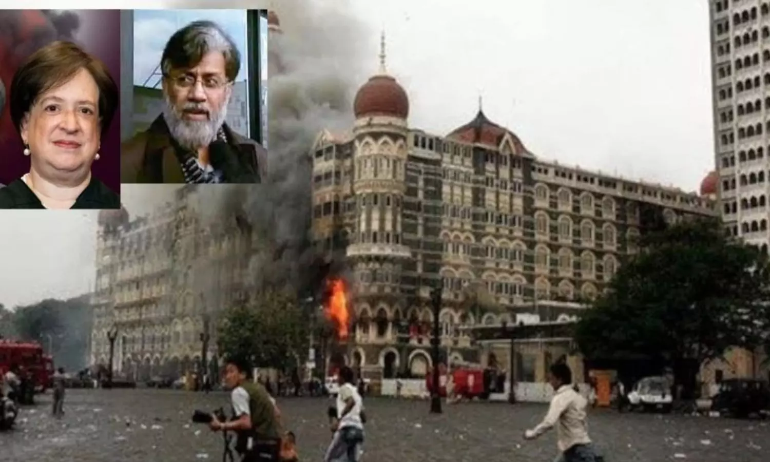 Tahawwur Rana Extradition to India Role of US Judge Elena Kagan in 26/11 Mumbai Attack Case