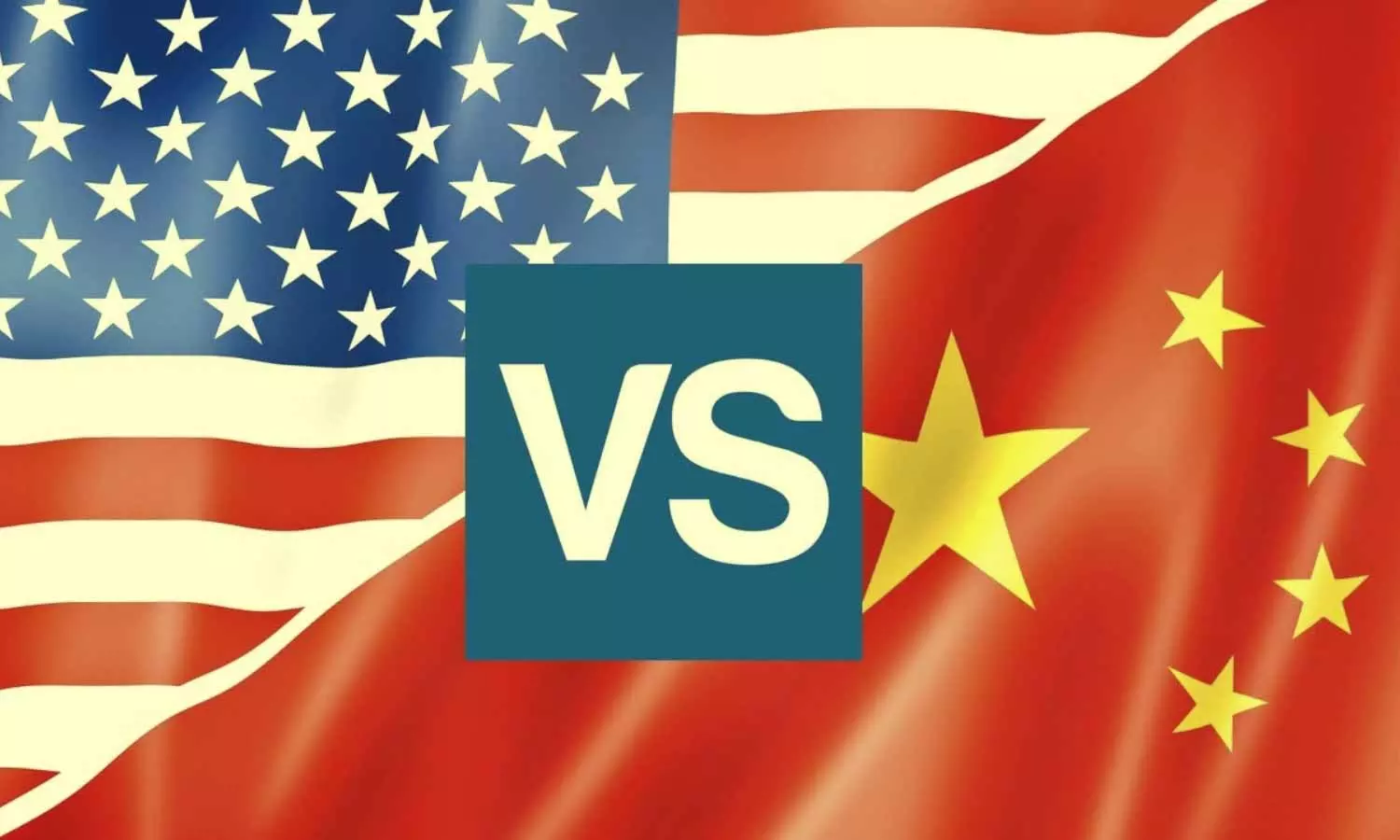 China-America China-America