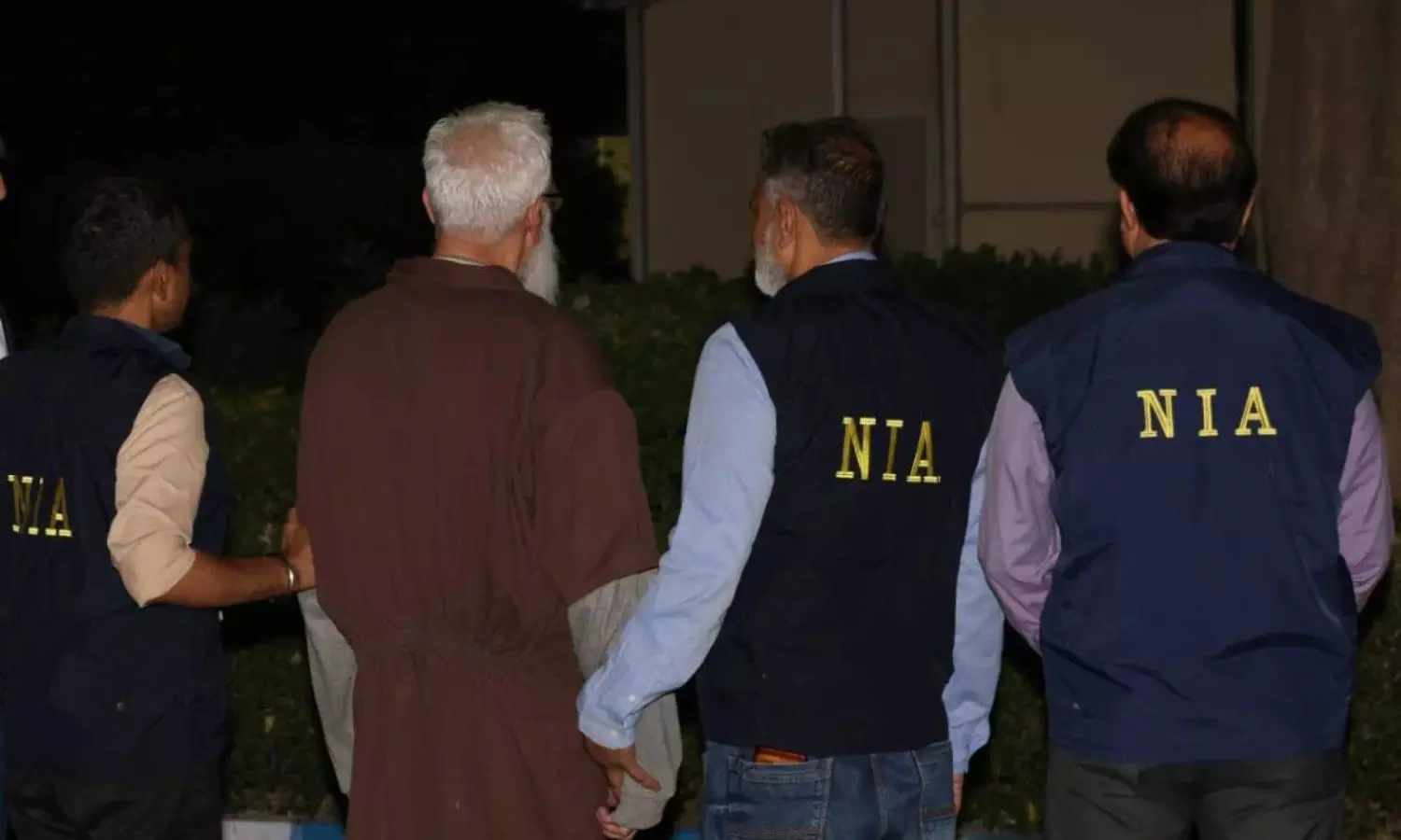 26/11 plotter Tahawwur Rana landed in Delhi, NIA arrested him under anti-terror act, Pakistan reacts to Rana arrest