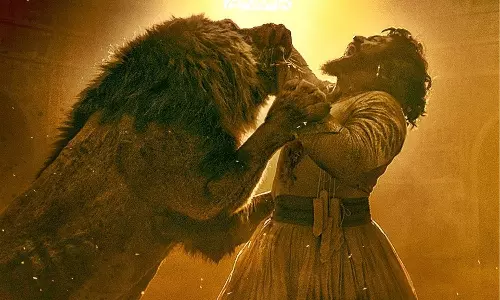 Chhaava on Netflix: Vicky Kaushal Epic as Sambhaji Maharaj Streams from April 11 Chhaava on Netflix: Vicky Kaushal Epic as Sambhaji Maharaj Streams from April 11